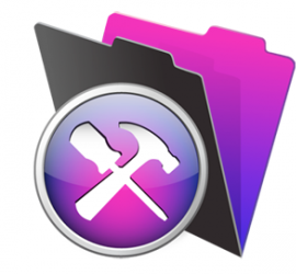 FileMaker Logo