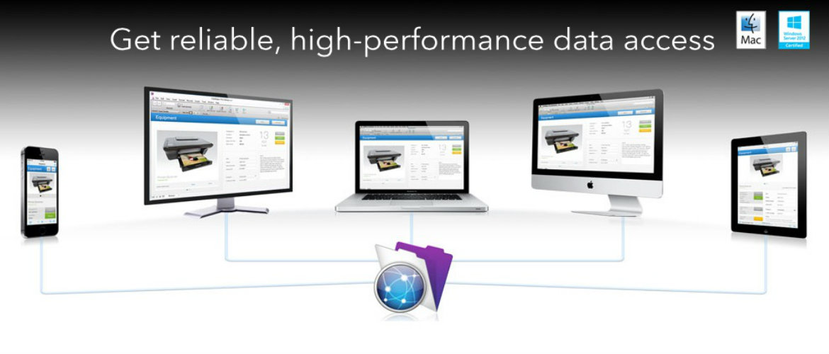 FileMaker System